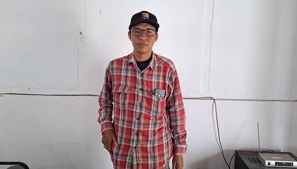 M. Rudi Hartono