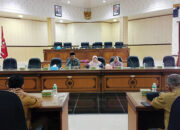 Komisi IV DPRD Agam RDP dengan BPJS, Pemkab Agam Miliki Tunggakan BPJS 1 Tahun