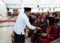 Kongres Bundo Kanduang Kedua Dibuka 10 Kongres Bundo Kanduang Kedua Dibuka