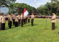 Kwartir Pramuka Tanjung Harapan Gelar Lomba Prestasi Penggalang Tingkat SD 10 Kwartir Pramuka Tanjung Harapan Gelar Lomba Prestasi Penggalang Tingkat SD