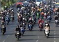 Lahirkan Beban Baru bagi Konsumen dan Tekan Daya Saing Industri, Opsen Pajak bakal Gerus Pasar Motor hingga 20 Persen 10 Lahirkan Beban Baru bagi Konsumen dan Tekan Daya Saing Industri, Opsen Pajak bakal Gerus Pasar Motor hingga 20 Persen