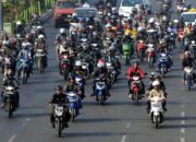 Lahirkan Beban Baru bagi Konsumen dan Tekan Daya Saing Industri, Opsen Pajak bakal Gerus Pasar Motor hingga 20 Persen