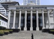 Laporkan Pasangan Calon Nomor Urut 2, MK Secera Resmi Terima Laporan Sangketa Pemilu