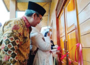 Tingkatkan Ekonomi Lokal, Pusat Pariwisata Halal di Danau Maninjau Resmi Diluncurkan