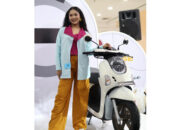 Promo Kemilau Akhir Tahun di Menara Agung, Beli New Honda Scoopy Dapat Potongan DP dan Angsuran 2 Bulan