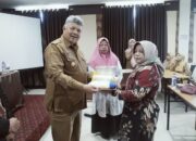 Tingkatkan Kesejahteraan Masyarakat, Pemko Solok Dorong Tumbuh Pelaku Usaha 