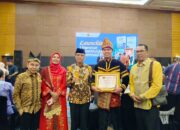 Masyarakat harus Mendapatkan Informasi Publik