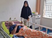 Dari Sakit Stroke Sampai Jantung, BPJS Kesehatan Setia Dampingi Nurasman