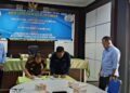 PDAM Kota Sawahlunto Teken Kerjasama dengan Kejari 10 PDAM Kota Sawahlunto Teken Kerjasama dengan Kejari
