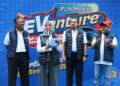 PLN Mobile EVenture 2024, Kampanye Ekosistem Kendaraan Listrik dari Jakarta hingga Bali 10 PLN Mobile EVenture 2024, Kampanye Ekosistem Kendaraan Listrik dari Jakarta hingga Bali
