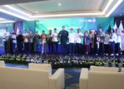 Pemerintah Siap Dukung Peningkatan Prestasi Panahan Indonesia