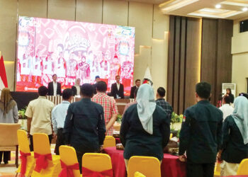 ZuZema “Zuma” Raih Suara Terbanyak