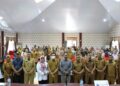 Pastikan DTKS untuk Masyarakat Pariaman, Dinsos Gelar Bimtek