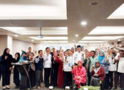 Kurangi Emisi Karbon, Warga Diajak Gunakan Transportasi Umum