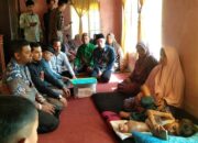 Bocah Piatu Derita Kanker Daging Dibagian Tangan, Butuh Bantuan