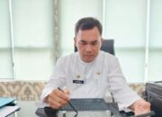 Nagari Balingka Jadi Fokus TMMN ke-123, Jalan Baru dan Sejumlah Pembangunan Menanti