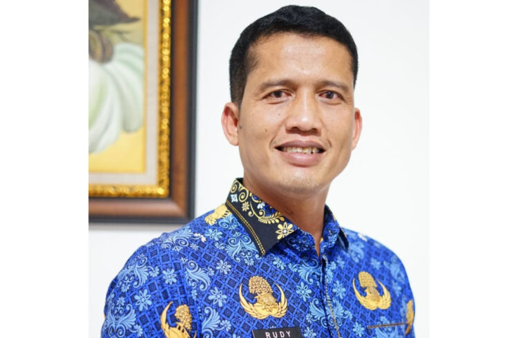 Rudy Repenaldi Rilis
