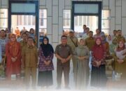 Pemkab Solsel Sempurnakan Program Percepatan Penurunan Stunting