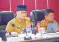 Sinergi dan Sinkronisasi Visi Misi Wali Kota Terpilih, Pemko Padang Siapkan Masa Transisi