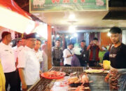 Pemkot Monitoring Pasar, Harga Pangan di Bukittinggi Alami Kenaikan Signifikan