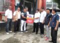 Pemprov Sumbar Telah Salurkan Bantuan untuk Warga Terdampak Banjir di Pessel