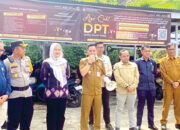 Tingkat Partisipasi Pemilih Pilkada Sawahlunto Tertinggi di Sumbar