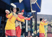 Jelajah Kampuang dan Seni, Nagari Lawang Hidupkan Budaya Lokal