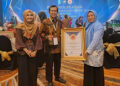 Innovative Government Awards (IGA) 2024, Dharmasraya Raih Penghargaan Kabupaten Sangat Inovatif 10 Innovative Government Awards (IGA) 2024, Dharmasraya Raih Penghargaan Kabupaten Sangat Inovatif