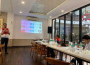 Hadapi Libur Natal dan Tahun Baru, Pertamina Patra Niaga Pastikan Stok BBM dan LPG Aman