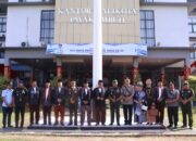 HUT ke-54 Payakumbuh, Momentum Menjaga Stabilitas Transisi Kepemimpinan