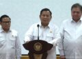 Soal PPN Naik 12 Persen pada 2025, Prabowo: Hanya untuk Barang Mewah