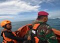 Hari Kedua Pencarian, 3 Korban Longboat Karam di Mentawai Belum Ditemukan 10 Hari Kedua Pencarian, 3 Korban Longboat Karam di Mentawai Belum Ditemukan