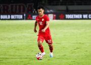 Pratama Arhan Pede Timnas Indonesia Mampu Bangkit di Piala AFF 2024, Singgung Mental Juara Skuad Garuda