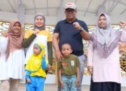 Dua Sekolah Madrasah Utusan Solsel, Raih Prestasi dalam Penilaian UKS Tingkat Sumbar