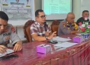 Upacara HBN ke-76 Dipusatkan di Lapangan Bola Puadata