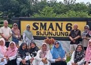 Komisi V DPRD Sumbar Kunjungi SMAN 6 Sijunjung, Sekolah Butuh Sejumlah Pembangunan