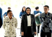Pj Sekdako Pariaman Yaminu Rizal, Sambut Reses Pertama Cindy Monica Ke Kota Pariaman