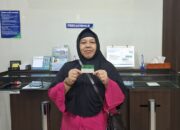 Satu Dekade Program JKN, Helen Buktikan Manfaatnya