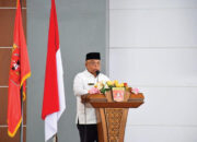 Sekda Agam Buka Rakor dan Sosialisasi Inovasi Daerah