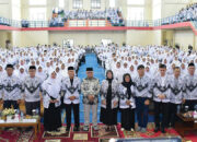 Untuk Pendidikan Berkualitas, Guru Didorong Tingkatkan Kompetensi