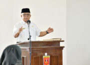 Dukung Pendidikan Adil, Pemkab Agam Gelar Bimtek Inklusi bagi 100 Peserta