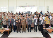 Sekda Agam: Siapa Terpilih, Itulah Pilihan Masyarakat!