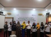 PLN UP2B Sumbagteng dan BMM Tingkatkan Kapasitas Guru TK