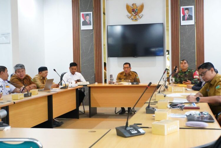 Sesuai Instruksi Mendagri