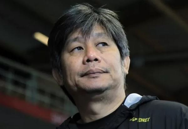 Sudah Saling Berkomunikasi, Herry IP Makin Dekat Nyeberang ke Malaysia Usai Tinggalkan Pelatnas PBSI 1 KONFIRMASI— Kepindahan pelatih bulu tangkis Herry IP ke Malaysia usai tak dipertahankan PP PBSI tampaknya segera menjadi kenyataan. Asosiasi Bulu Tangkis Malaysia (BAM) dan Herry IP mengonfirmasi sudah ada komunikasi yang terjalin di antara kedua belah pihak.