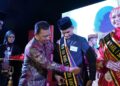 Grand Final Uda Uni Sumbar Sukses Digelar di Padang Panjang
