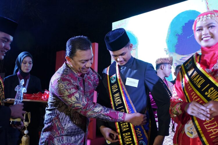 Sukses Digelar di Padang Panjang