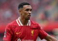 Ramai Dikabarkan ke Real Madrid, TAA Tegaskan Bermain di Liverpool adalah Mimpinya