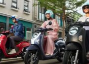 Honda Hayati Bagikan Tips #Cari_Aman Berkendara Buat Generasi Z