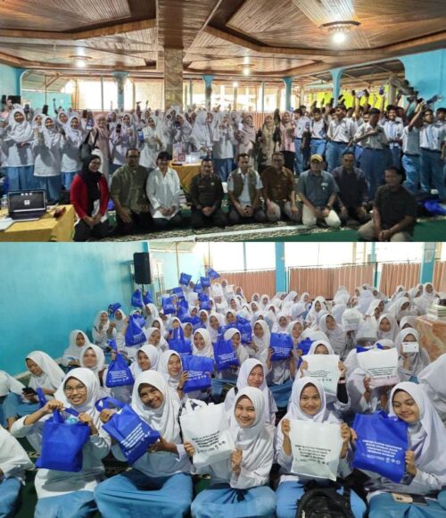 PT. Sangkuriang Internasional Blusukan ke Sekolah, Sosialisasikan Aplikasi Augmented Reality 1 Untitled 2 e1733315102226